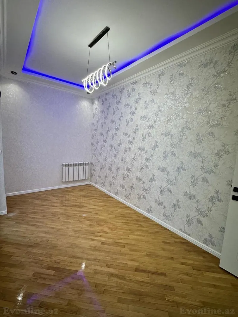 Satılır 3 otaqlı Mənzil Yeni tikili 103 m² Əhmədli - şəkil 4