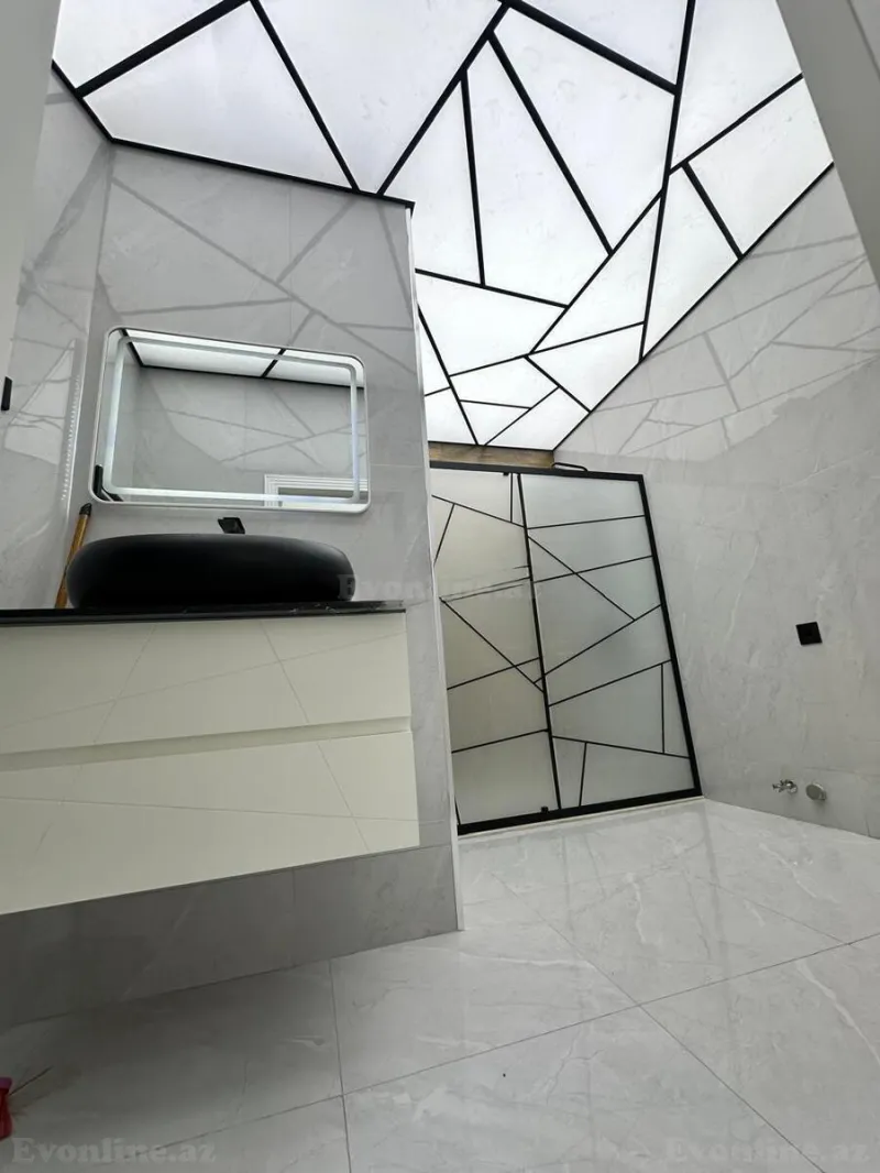 Satılır 3 otaqlı Mənzil Yeni tikili 103 m² Əhmədli - şəkil 9