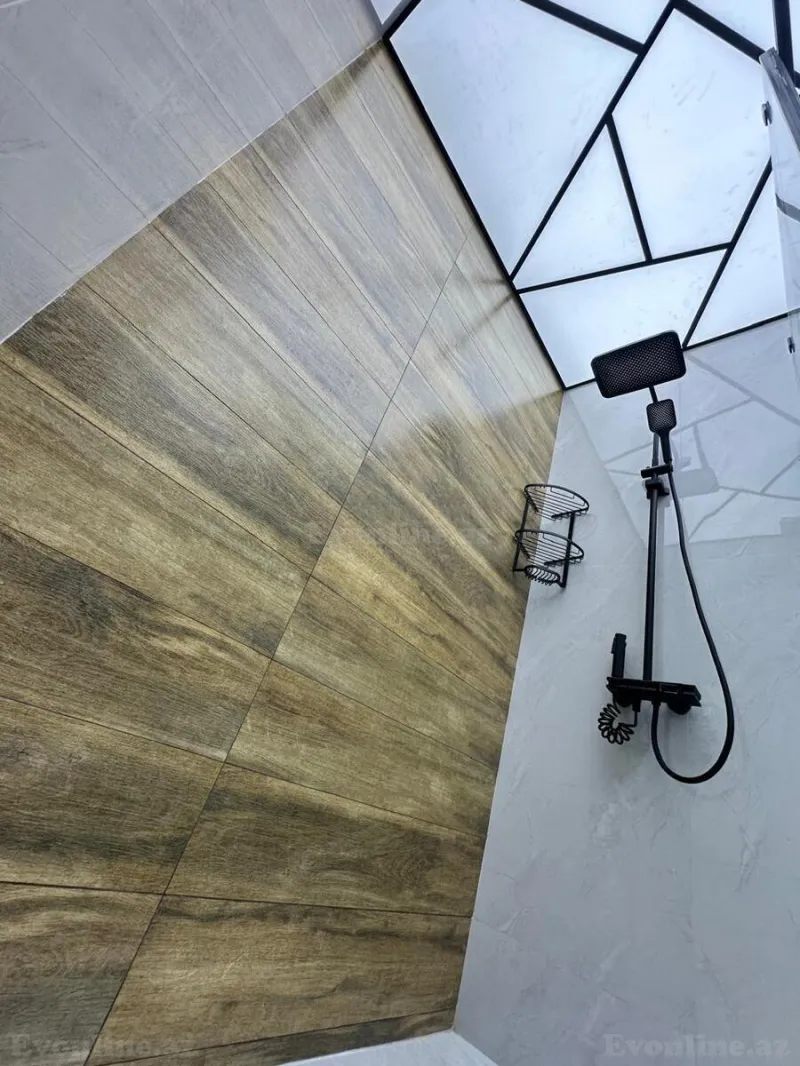 Satılır 3 otaqlı Mənzil Yeni tikili 103 m² Əhmədli - şəkil 10