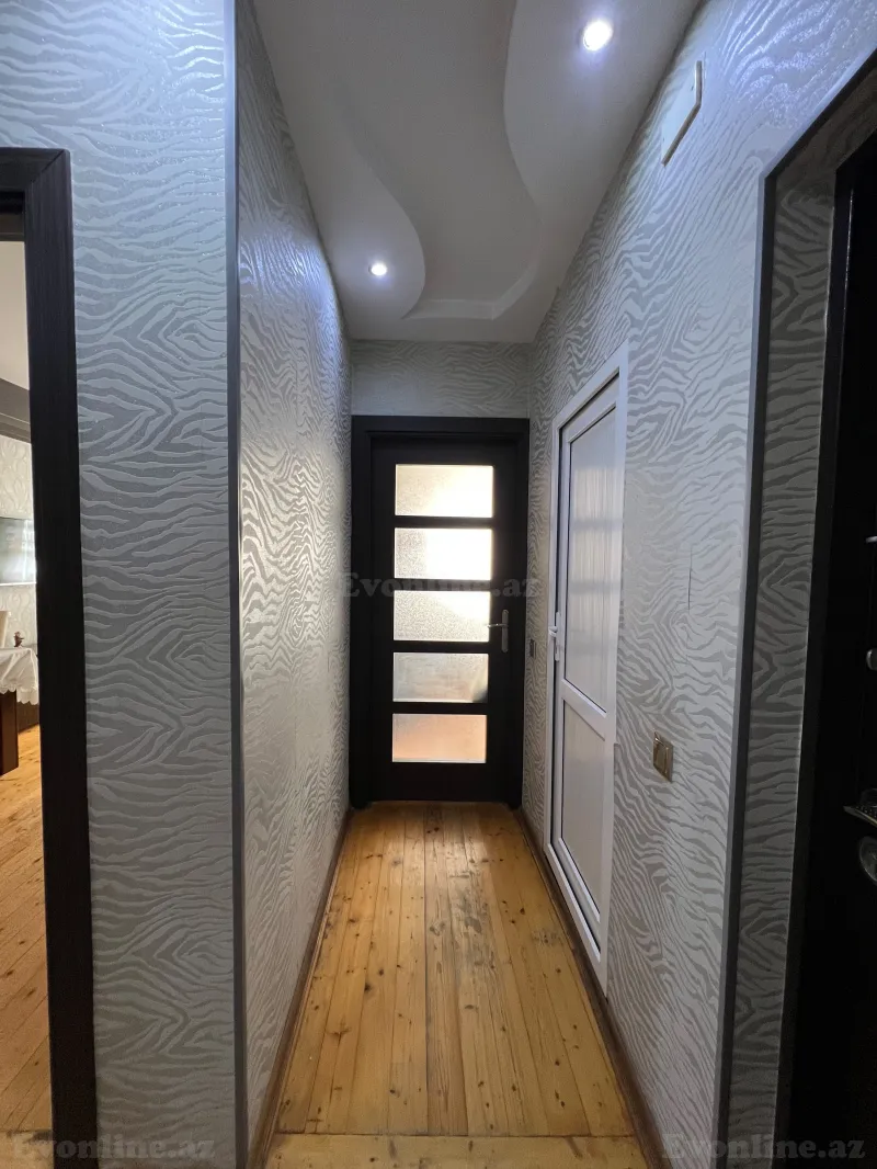 Satılır 3 otaqlı Mənzil Yeni tikili 85 m² Xırdalan - şəkil 5