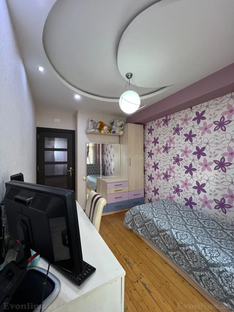 Satılır 3 otaqlı Mənzil Yeni tikili 85 m² Xırdalan - şəkil 6