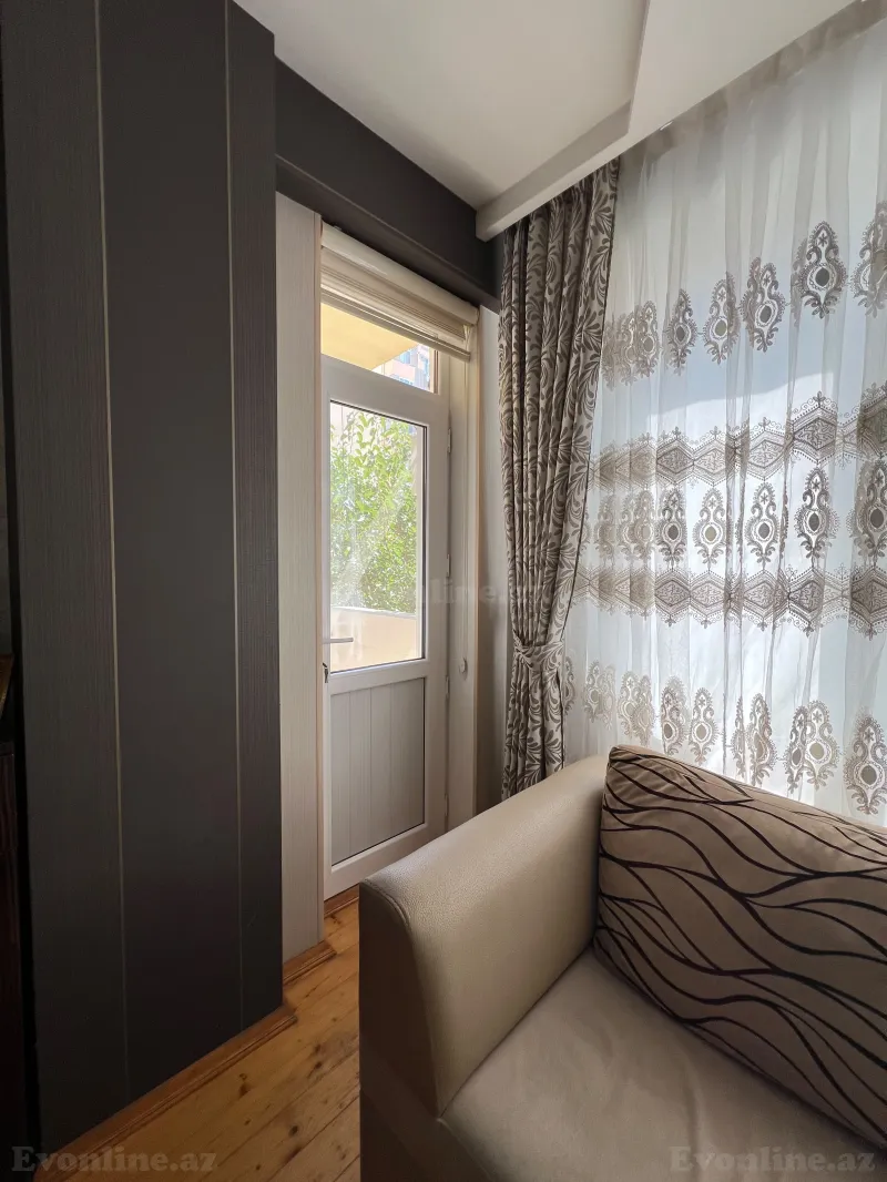 Satılır 3 otaqlı Mənzil Yeni tikili 85 m² Xırdalan - şəkil 7
