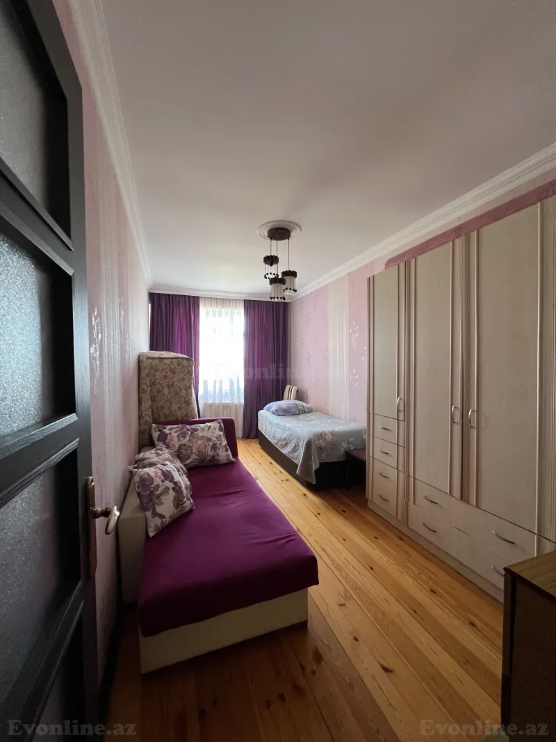 Satılır 3 otaqlı Mənzil Yeni tikili 85 m² Xırdalan - şəkil 9