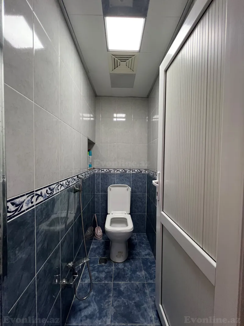 Satılır 3 otaqlı Mənzil Yeni tikili 85 m² Xırdalan - şəkil 11