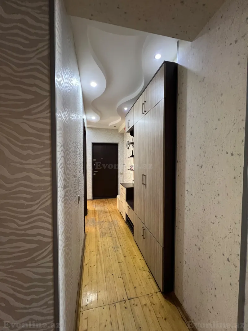 Satılır 3 otaqlı Mənzil Yeni tikili 85 m² Xırdalan - şəkil 13