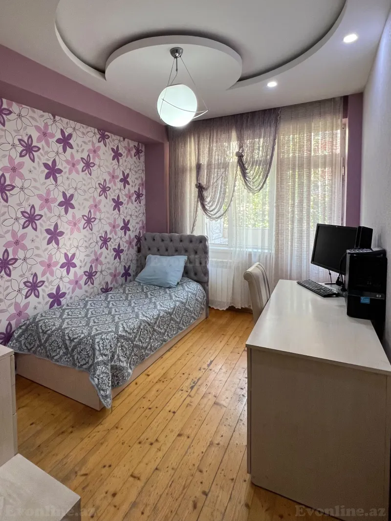 Satılır 3 otaqlı Mənzil Yeni tikili 85 m² Xırdalan - şəkil 14