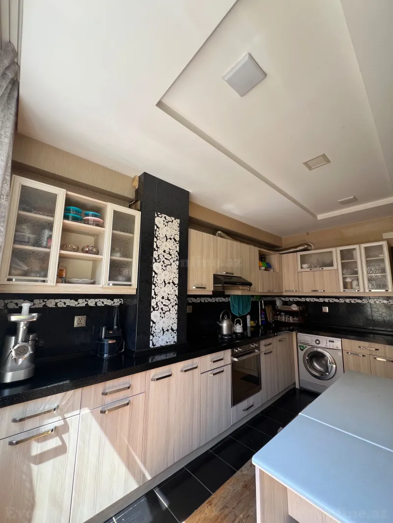 Satılır 3 otaqlı Mənzil Yeni tikili 85 m² Xırdalan - şəkil 15