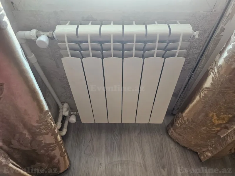 Kirayə verilir 1 otaqlı Mənzil Yeni tikili 50 m² İnşaatçılar m. - şəkil 8