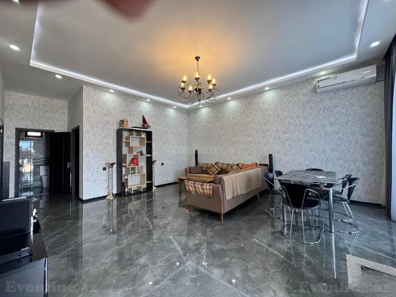 Satılır 4 otaqlı Həyət evi 101 m² Şüvəlan - şəkil 2