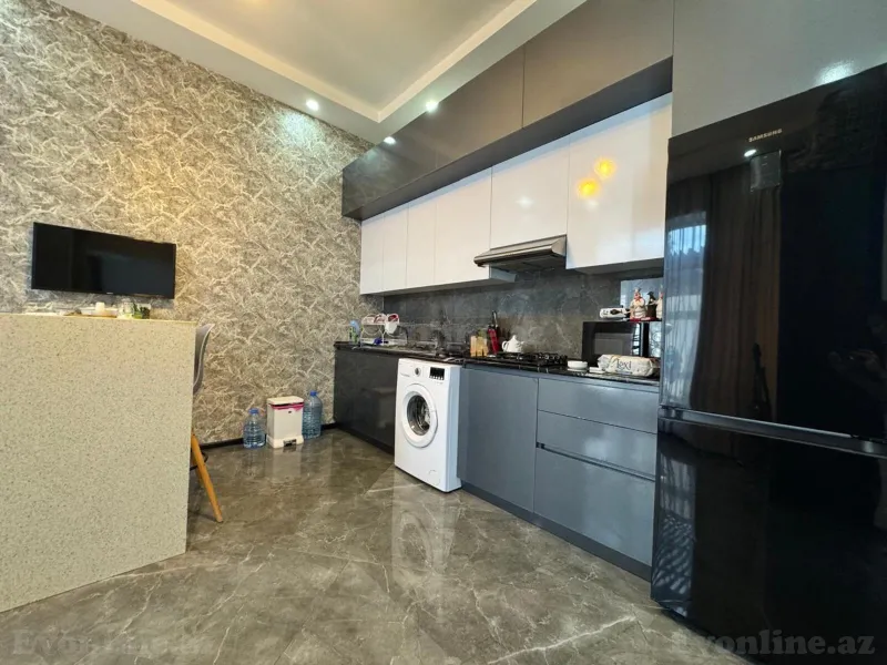 Satılır 4 otaqlı Həyət evi 101 m² Şüvəlan - şəkil 3