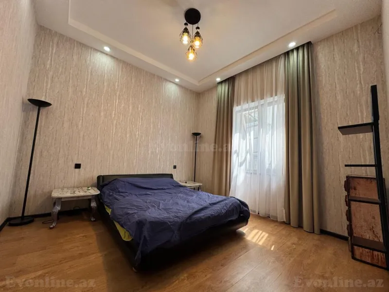 Satılır 4 otaqlı Həyət evi 101 m² Şüvəlan - şəkil 4