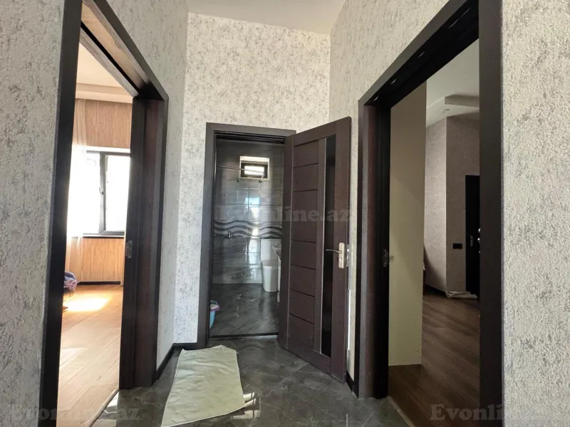 Satılır 4 otaqlı Həyət evi 101 m² Şüvəlan - şəkil 8