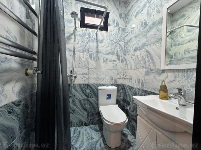 Satılır 4 otaqlı Həyət evi 101 m² Şüvəlan - şəkil 9