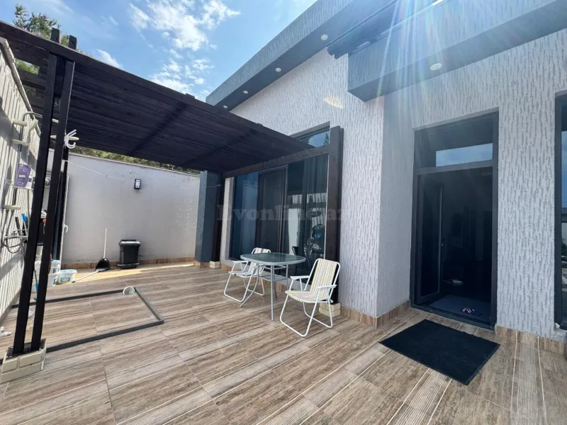 Satılır 4 otaqlı Həyət evi 101 m² Şüvəlan - şəkil 11