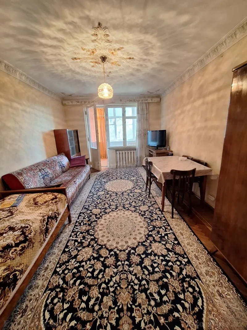3 otaqlı Mənzil 72 m² 8-ci kilometr Satılır