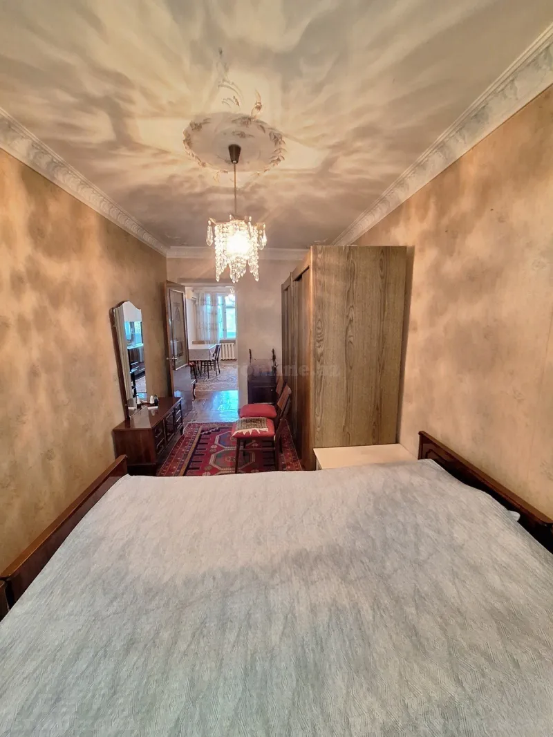 Satılır 3 otaqlı Mənzil Köhnə tikili 72 m² 8-ci kilometr - şəkil 4