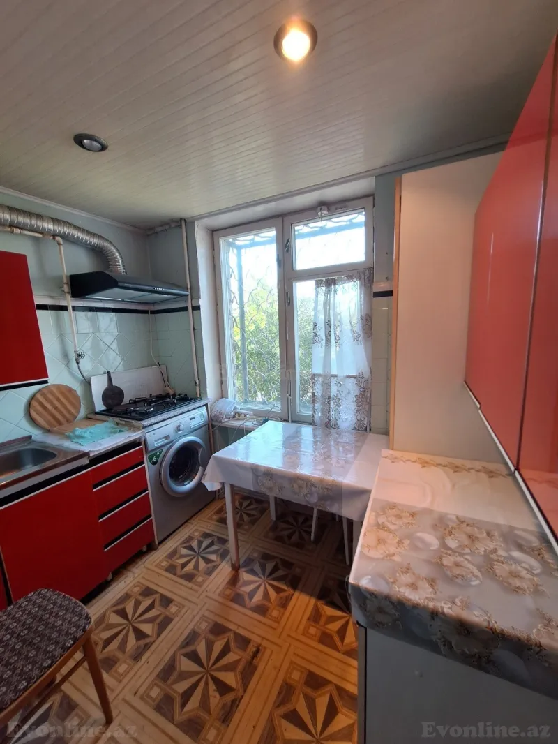 Satılır 3 otaqlı Mənzil Köhnə tikili 72 m² 8-ci kilometr - şəkil 7