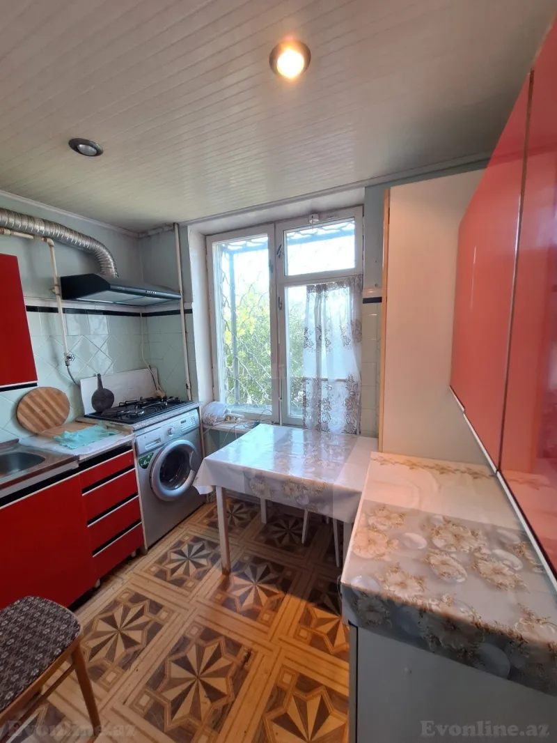 Satılır 3 otaqlı Mənzil Köhnə tikili 72 m² 8-ci kilometr - şəkil 8
