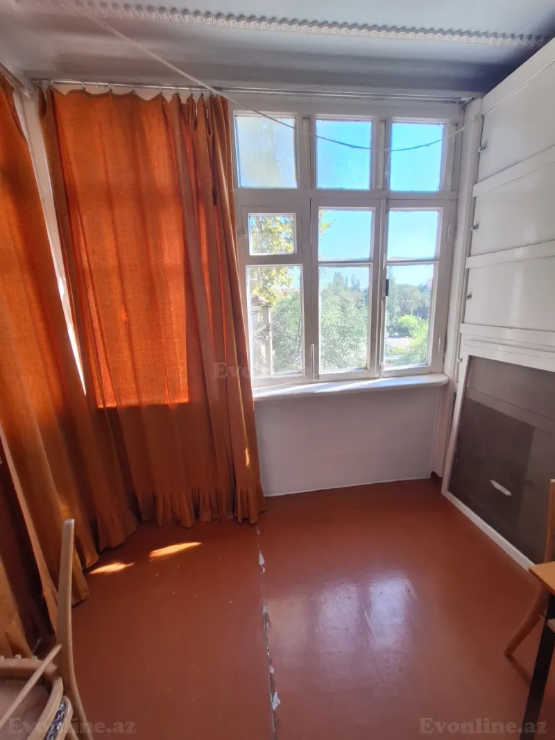 Satılır 3 otaqlı Mənzil Köhnə tikili 72 m² 8-ci kilometr - şəkil 10