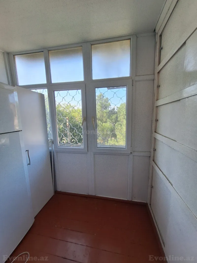Satılır 3 otaqlı Mənzil Köhnə tikili 72 m² 8-ci kilometr - şəkil 11