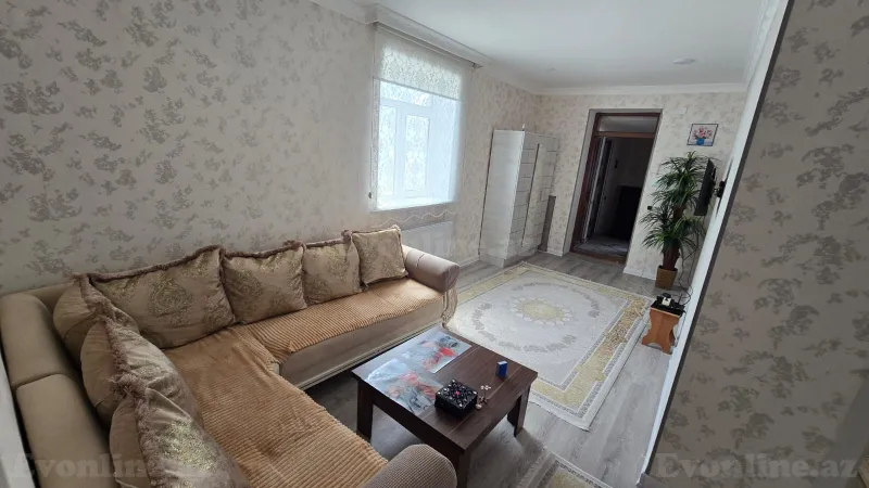 Satılır 5 otaqlı Həyət evi 120 m² Bakıxanov - şəkil 2