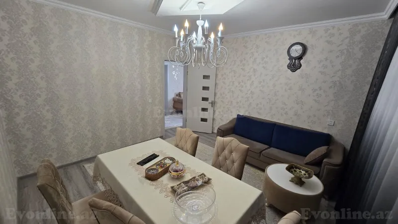 Satılır 5 otaqlı Həyət evi 120 m² Bakıxanov - şəkil 3
