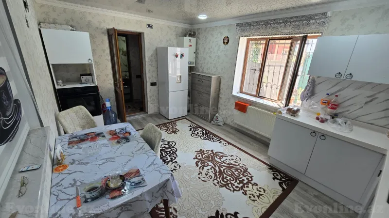 Satılır 5 otaqlı Həyət evi 120 m² Bakıxanov - şəkil 5