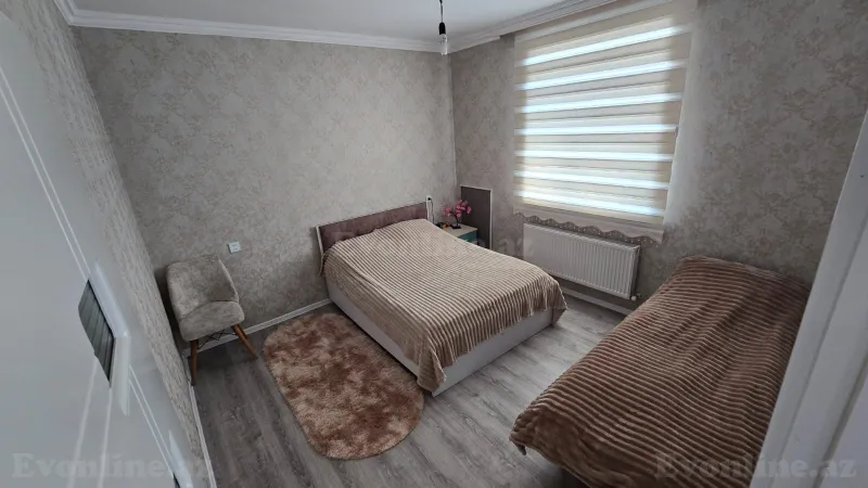 Satılır 5 otaqlı Həyət evi 120 m² Bakıxanov - şəkil 7