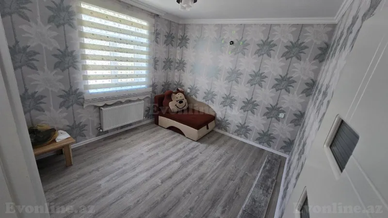 Satılır 5 otaqlı Həyət evi 120 m² Bakıxanov - şəkil 9
