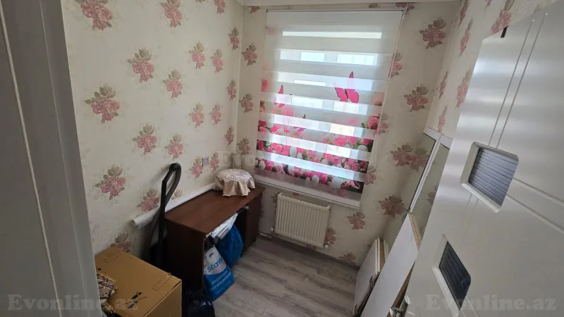 Satılır 5 otaqlı Həyət evi 120 m² Bakıxanov - şəkil 11