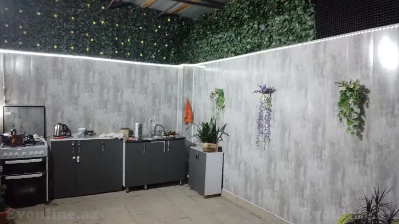 Satılır 5 otaqlı Həyət evi 120 m² Bakıxanov - şəkil 16