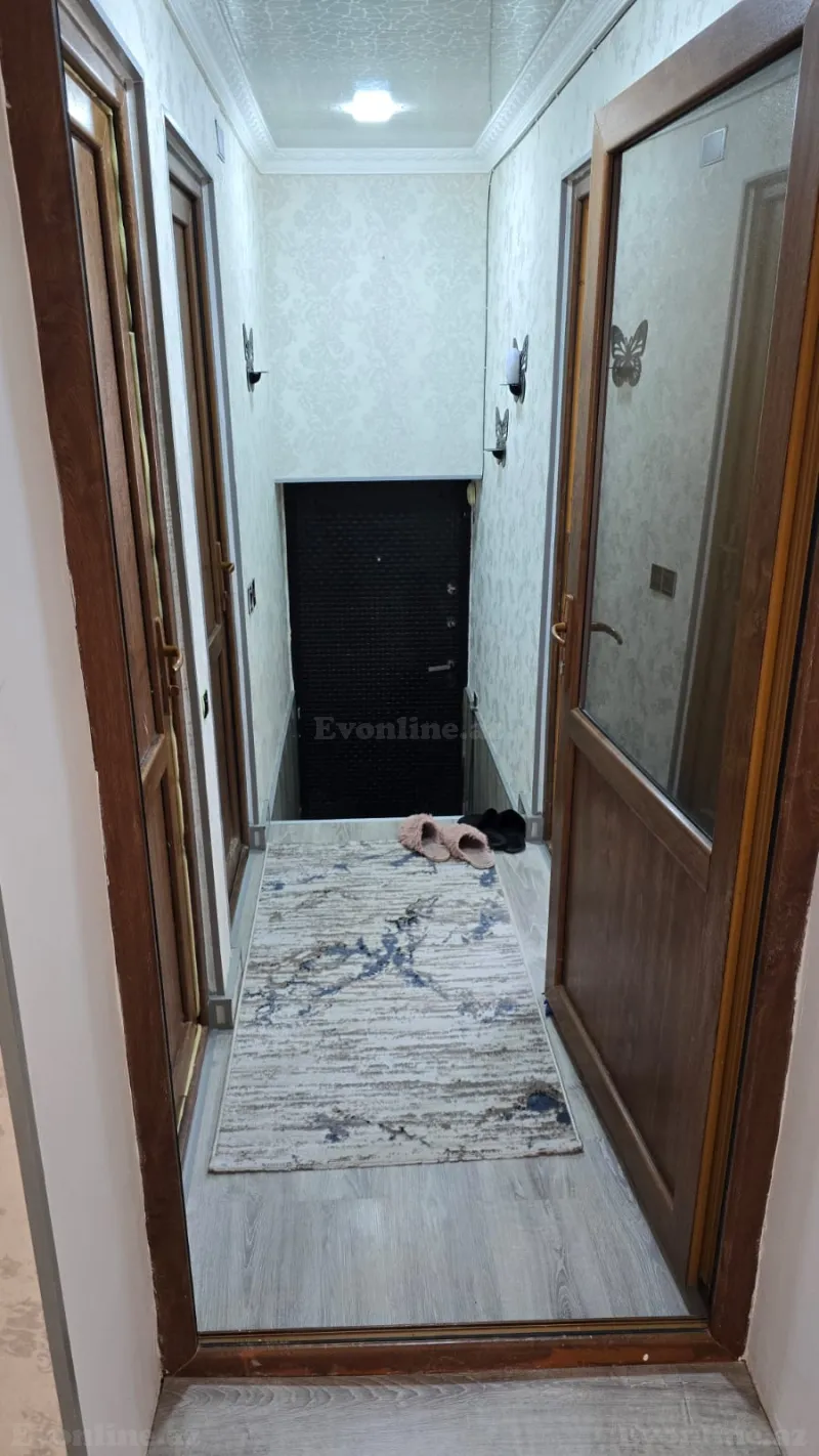 Satılır 5 otaqlı Həyət evi 120 m² Bakıxanov - şəkil 17