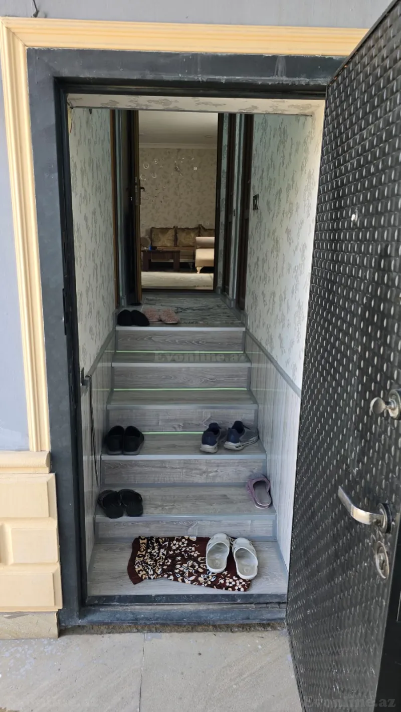 Satılır 5 otaqlı Həyət evi 120 m² Bakıxanov - şəkil 18