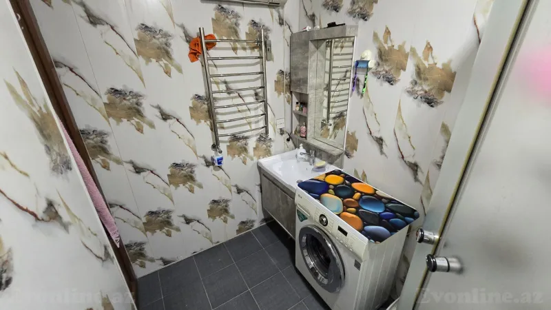 Satılır 5 otaqlı Həyət evi 120 m² Bakıxanov - şəkil 20