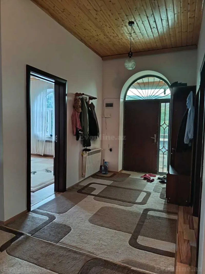 Satılır 4 otaqlı Həyət evi 108 m² Qusar