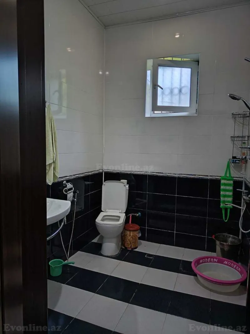 Satılır 4 otaqlı Həyət evi 108 m² Qusar - şəkil 2