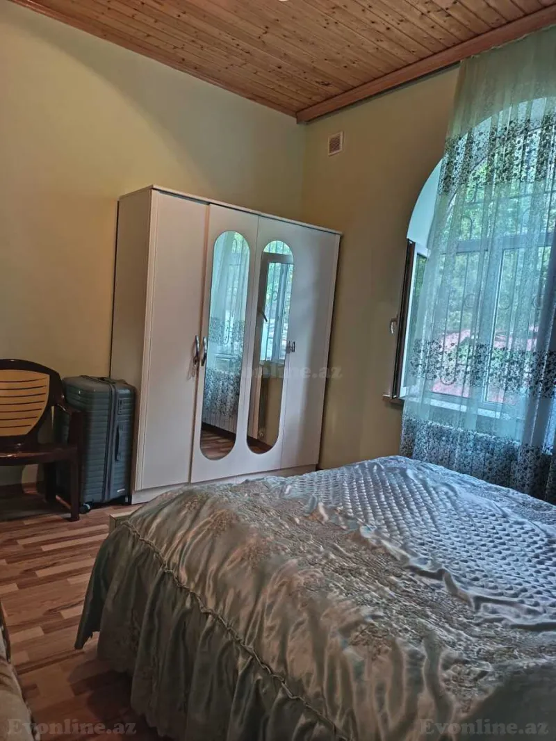 Satılır 4 otaqlı Həyət evi 108 m² Qusar - şəkil 3