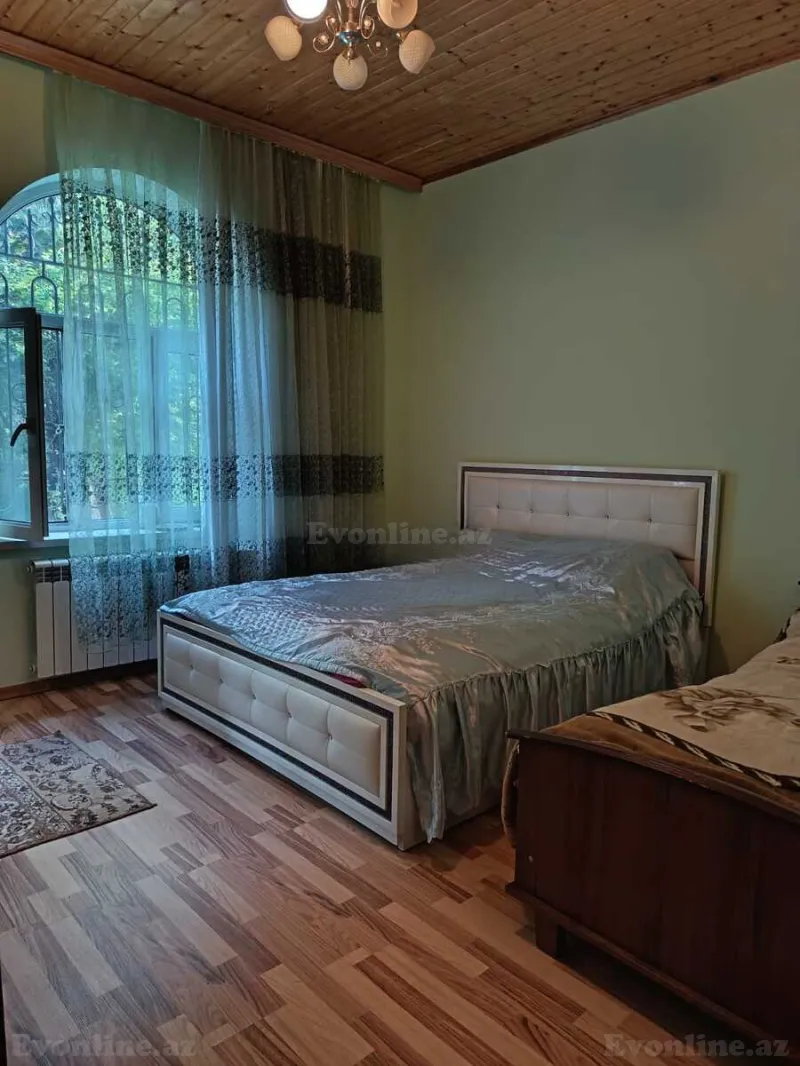 Satılır 4 otaqlı Həyət evi 108 m² Qusar - şəkil 4
