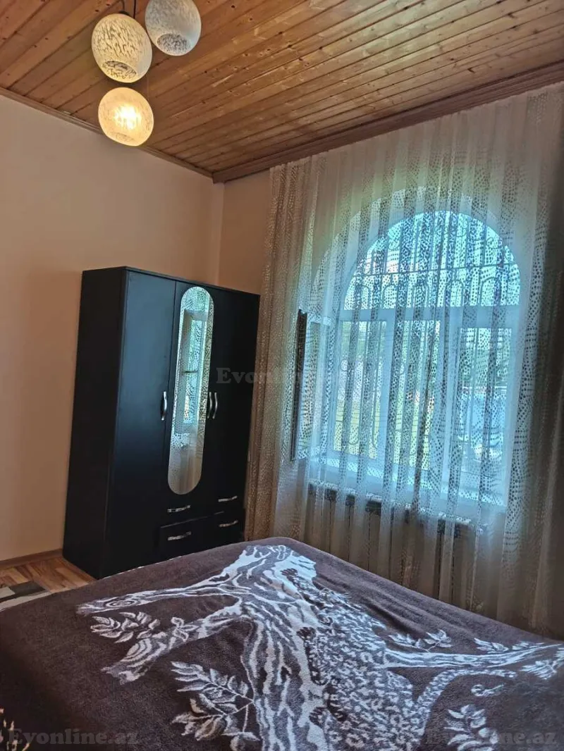 Satılır 4 otaqlı Həyət evi 108 m² Qusar - şəkil 5
