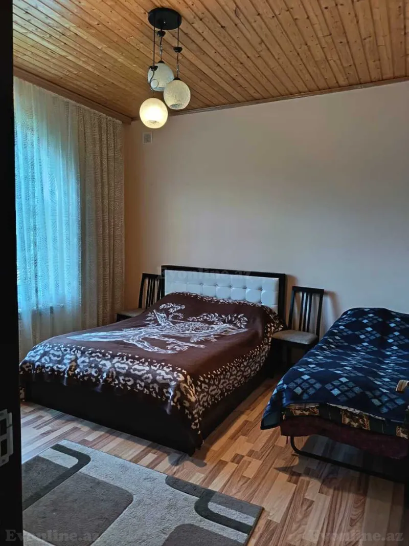 Satılır 4 otaqlı Həyət evi 108 m² Qusar - şəkil 6