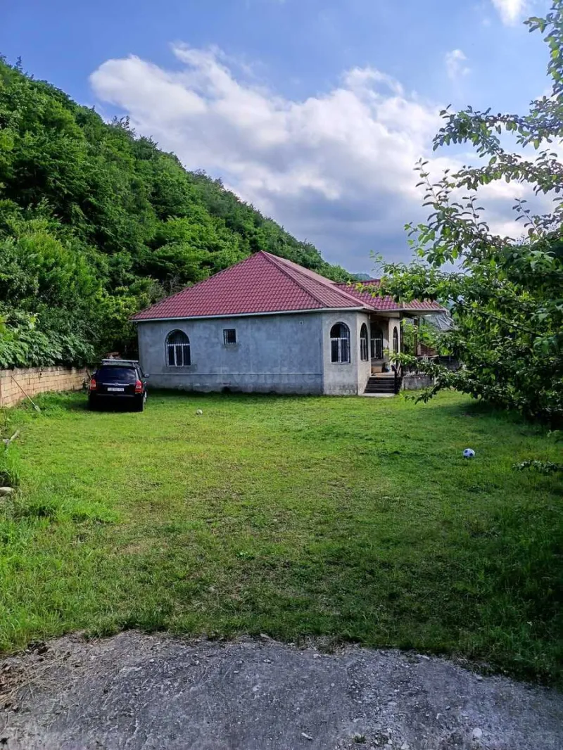 Satılır 4 otaqlı Həyət evi 108 m² Qusar - şəkil 7
