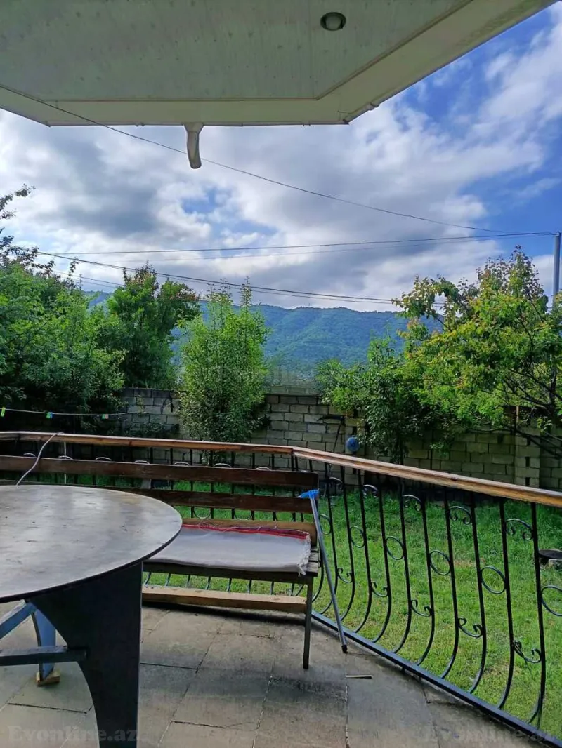 Satılır 4 otaqlı Həyət evi 108 m² Qusar - şəkil 9