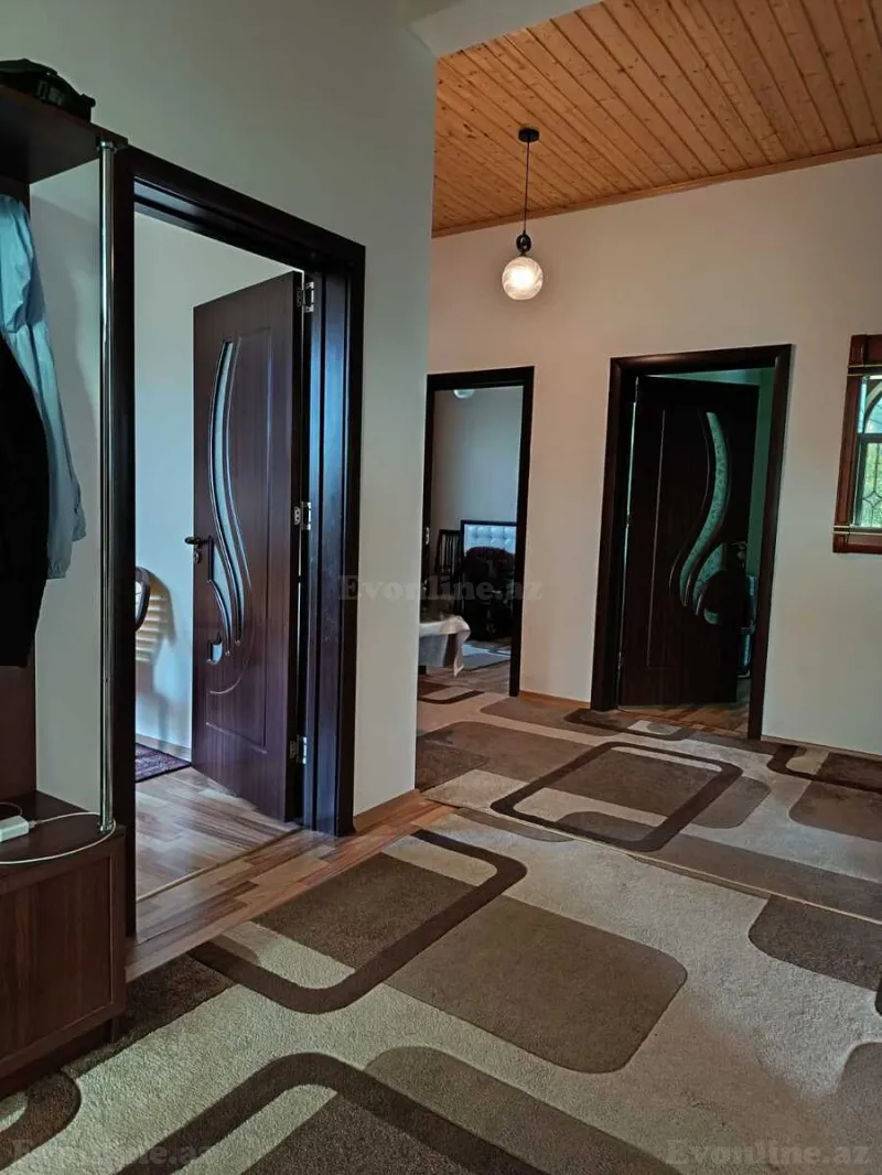 Satılır 4 otaqlı Həyət evi 108 m² Qusar - şəkil 10