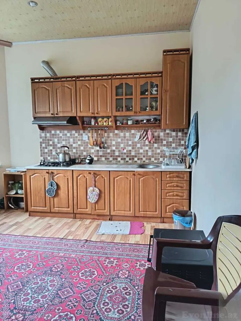 Satılır 4 otaqlı Həyət evi 108 m² Qusar - şəkil 13