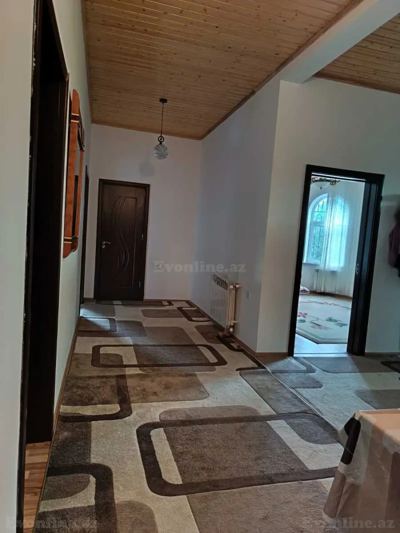 Satılır 4 otaqlı Həyət evi 108 m² Qusar - şəkil 15