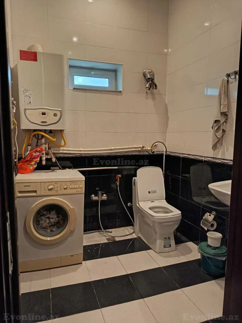 Satılır 4 otaqlı Həyət evi 108 m² Qusar - şəkil 16