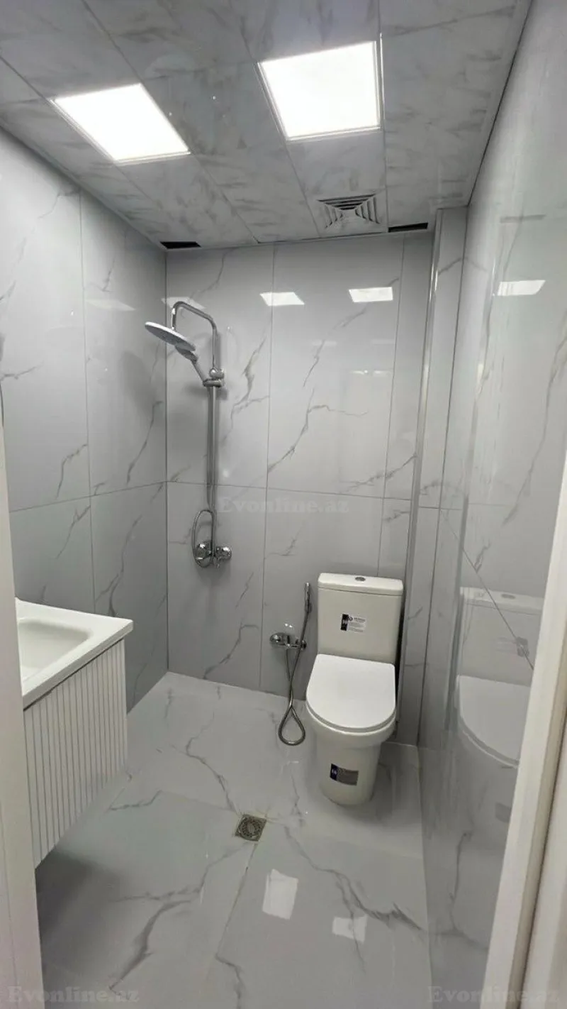 Satılır 3 otaqlı Mənzil Köhnə tikili 82 m² Nəriman Nərimanov m. - şəkil 3