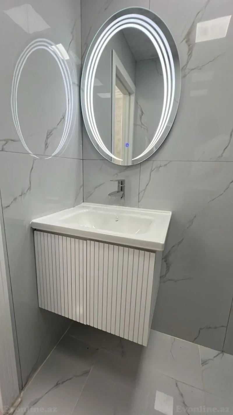 Satılır 3 otaqlı Mənzil Köhnə tikili 82 m² Nəriman Nərimanov m. - şəkil 6