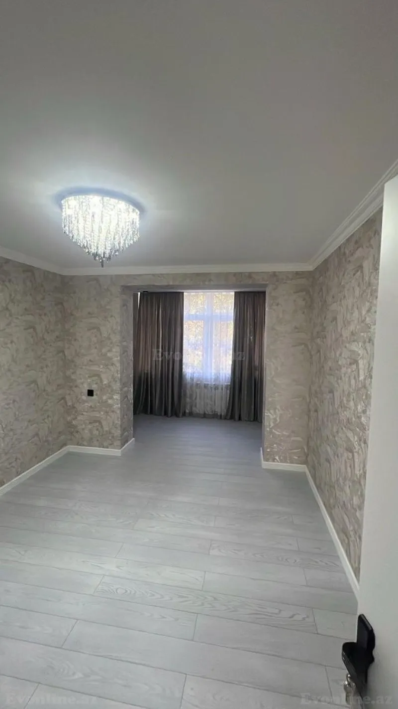 Satılır 3 otaqlı Mənzil Köhnə tikili 82 m² Nəriman Nərimanov m. - şəkil 7