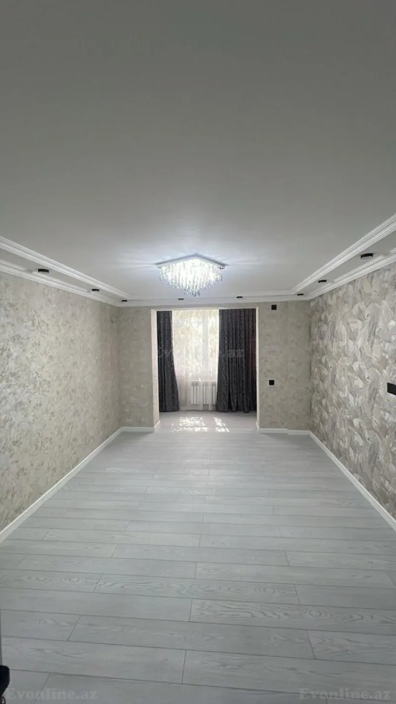 Satılır 3 otaqlı Mənzil Köhnə tikili 82 m² Nəriman Nərimanov m. - şəkil 8